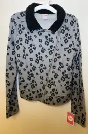 Girl's Circo Lightweight Jacket Size 14-16