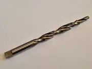 CLD 68547 #10 HSS SLCB Subland Step Drill Bit .3281x.2055x5/8