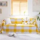 Couch Sofa Cover Lint Free Decorative Sofa Cover Blanket Couch Protector