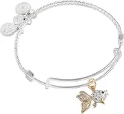 [Alex and Ani] Anchor Decorative EWB