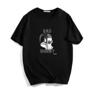 Bad Bunny - Bad Bunny Classic Logo T-Shirt