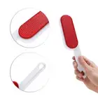 Reusable Washable Lint Roller Sticky Wiper Pet Hair Remover Cleaning Brush Tools