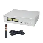 Leaf Audio PA-03 MKII Tube Preamplifier With VU Meter 6N11 Standard Balanced