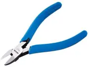 Hozan N-023 (N-23) DIAGONAL CUTTER Free Shipping with Tracking# New from Japan