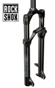 RockShox Judy AIR Suspension Fork 26" Bicycle MTB 100 mm QR AIR fork