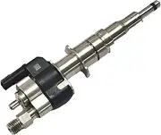 Fuel Injector N54 N63 Index 11 1353758904811 13537585261-11 13537589048-11 13537589048，Compatible for BMW 335i 535xi X6 35iX (Color : 1 pcs)