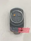 ATA PTX-6V1/PTX6 Genuine/Original Grey Garage Remote GDO6v4/6V3/11v1/9v2
