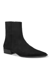 Vagabond Women's Nella Pointed Toe Ankle Boots 11 US / 41 EU