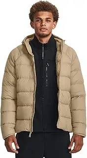 [Under Armour] Storm Armour Down 2.0 Jacket - Men's City Khaki/Pewter, L
