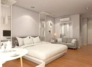 卡納斯服務式公寓Kannas Serviced Apartment