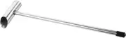BESTOYARD Stainless Steel Marshmallow Sugar Scoop Reusable Candy Scoop for Candy Machines Ergonomic Design for Easy Use and Cleaning Marshmallow Accessory