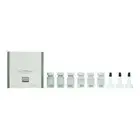 Erno Laszlo Freeze-Dried Blemish Treatment 2 Pcs GiftSet For Women Her Brand NEW