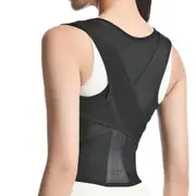 Adjustable Posture Corrector For Back Pain Relief Men & Women