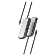 Alogic Fusion Pro Nexus USB-C Universal Video Docking Station