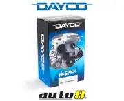 Dayco Automatic Belt Tensioner for Bmw 116I E87 1.6L Petrol N45B16 2005-2008 - APV2628