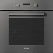Miele 60cm Pyrolytic Oven Graphite Grey