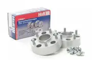 H&R Trak 15mm DRM Wheel Spacer For Toyota & Lexus 5/114.3 BP 12x1.5 Thread Type (for: Toyota)
