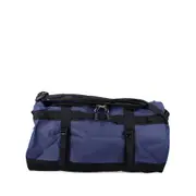 [The North Face] The North Face Small Base Camp Duffle Bag ONE SIZE BLUE
