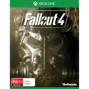 Fallout 4