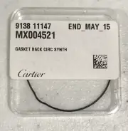 Cartier Gasket For Ballon Bleu XL New Authentic MX004521