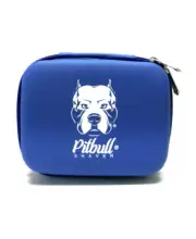 New Skull Shaver Travel Case