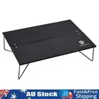_ Barbecue Mini Table Ultralight Foldable Table Portable for Garden Picnic Campi