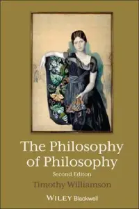在飛比找博客來優惠-The Philosophy of Philosophy