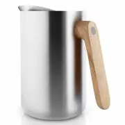 Eva Solo vacuum jug Nordic kitchen thermo jug coffee pot stainless steel silv...