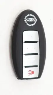 NEW OEM Smart Key Keyless Entry Remote Fob 285E33BJ0A for Nissan Sentra 13-17