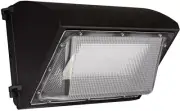 60W LED Wall Pack Light LED Security Flood Light 400W MH/HPS Replacement UL DLC
