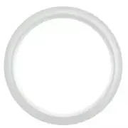 Bowers & Wilkins B&W ASW608 Trim Ring White RR33081