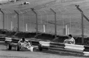 Bobby Verdon-Roe, Revo Racing, Swift TB89 Minister Formula Ford 1989 Old Photo 8