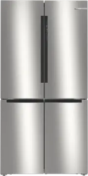 Bosch 605L Quad Door Refrigerator