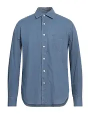 [ALESSANDRO GHERARDI] ALESSANDRO GHERARDI Shirts - Item 10325933