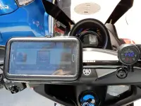 在飛比找Yahoo!奇摩拍賣優惠-vespa aeon pgo sym piaggio gps