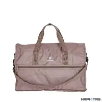 在飛比找博客來優惠-【HAPI+TAS】日本原廠授權 摺疊旅行袋 (小)- 沙漠