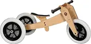 Wishbone 3 in 1 Original Bike
