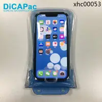 在飛比找蝦皮購物優惠-熱銷· 韓國DiCAPac蘋果13手機防水袋13Pro Ma