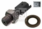 Oil Pressure Switch FOR PEUGEOT 207 06->ON CHOICE2/2 1.4 1.6 WA WC WD WK