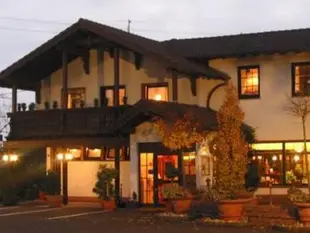 維森格蘭餐廳-鄉村旅館