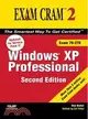 Windows Xp Professional Exam Cram 2