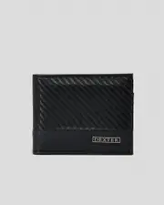 [Dexter] Dexter Men's Switch Wallet in Black One Size Black