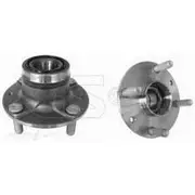 GSP Wheel Hub Assembly - 228046