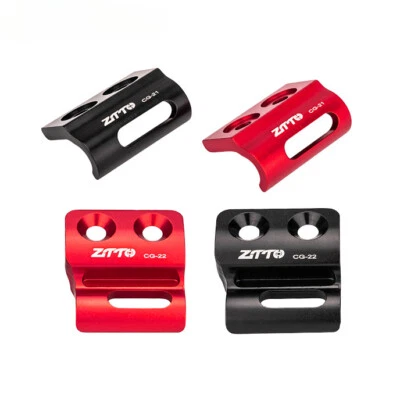 Bike Front Derailleur Adapter for Shimano for Sram Bicycle Fixed Hook Hoodle