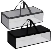 Closet Hat Storage Foldable Cap Box Storage Hat Travel Organizer Hat Case