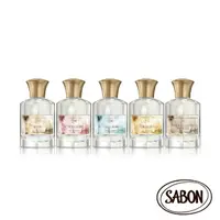 在飛比找momo購物網優惠-【SABON】宣言系列香水-80ml(香味任選)