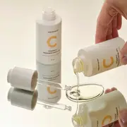 Skin Physics Vitamin C Radiance Facial Oil