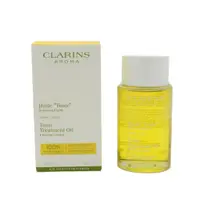 在飛比找蝦皮購物優惠-CLARINS 調和身體護理油 100ml