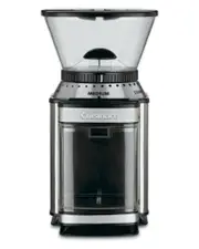 Cuisinart Supreme Grind Automatic Burr Mill DBM-8P1