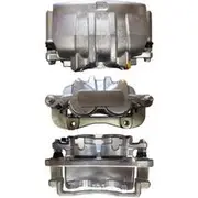 Protex Caliper Assembly - 090D0117
